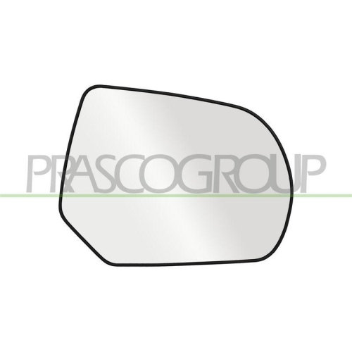PRASCO Spiegelglas, Au&szlig;enspiegel HN1527513