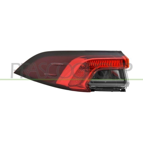PRASCO Heckleuchte TYC TY0994054