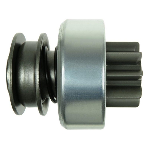 AS-PL Freilaufgetriebe, Starter AS SD2002