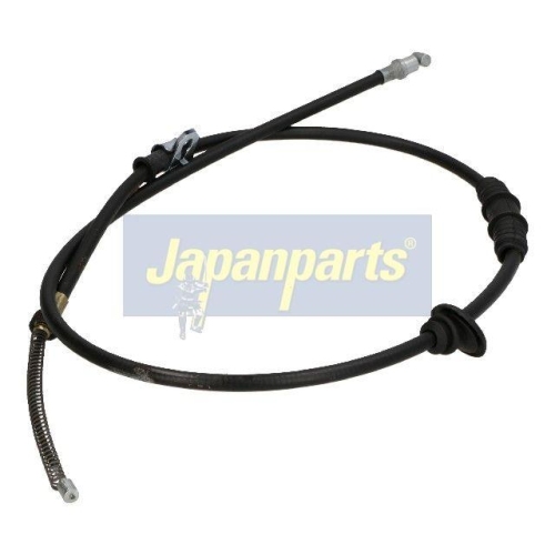 JAPANPARTS Seilzug, Feststellbremse BC-533L