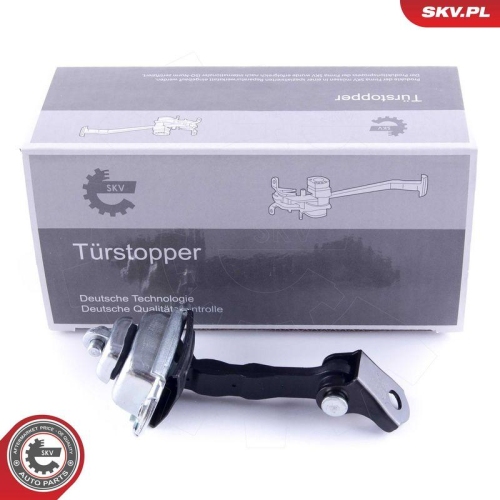 ESEN SKV T&uuml;rfeststeller 16SKV902