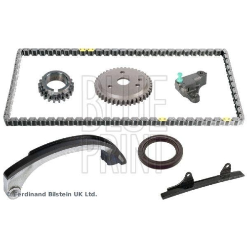 BLUE PRINT Steuerkettensatz Standard Medium Kit ADT37358