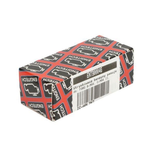 ENGITECH Einspritzventil ENT900046