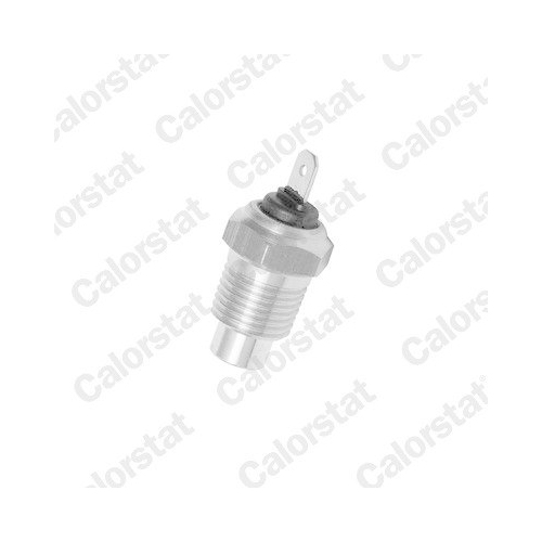 CALORSTAT by Vernet Sensor, K&uuml;hlmitteltemperatur WS2509