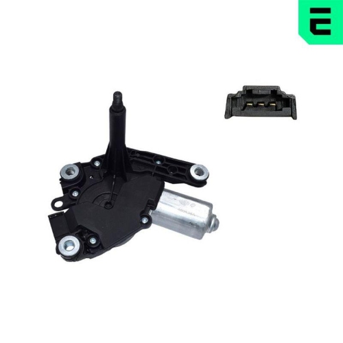ERA Wischermotor 460438A