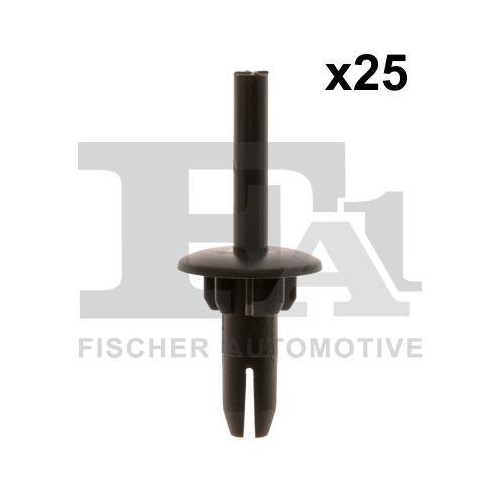 FA1 Clip, Zier-/Schutzleiste 11-20019.25
