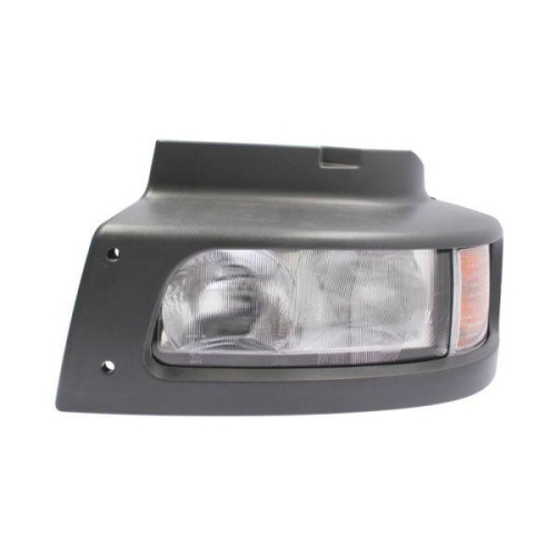 TRUCKLIGHT Hauptscheinwerfer HL-RV008L