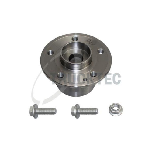 TRUCKTEC AUTOMOTIVE Radlagersatz 02.31.203