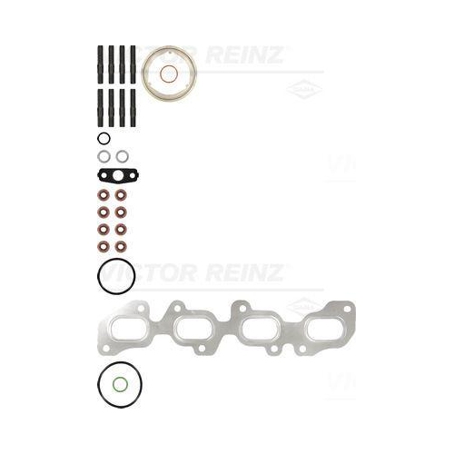 VICTOR REINZ Montagesatz, Lader 04-10371-01