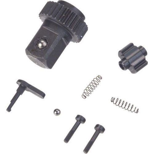 HAZET Reparatursatz, Drehmomentschl&uuml;ssel 5120/7
