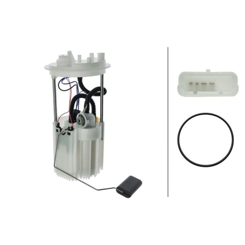 HELLA Kraftstoff-F&ouml;rdereinheit 8TF 358 316-741