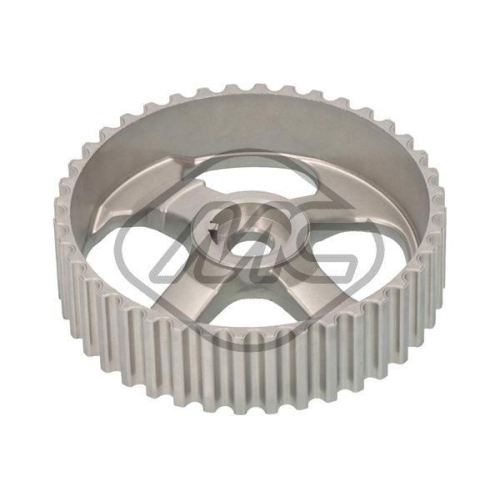 Metalcaucho Zahnrad, Nockenwelle 05474