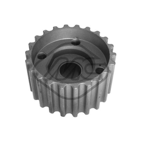 Metalcaucho Zahnrad, Kurbelwelle 05706