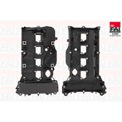 FAI AutoParts Zylinderkopfhaube VC022
