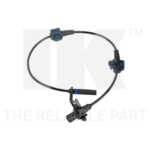 NK Sensor, Raddrehzahl 292619