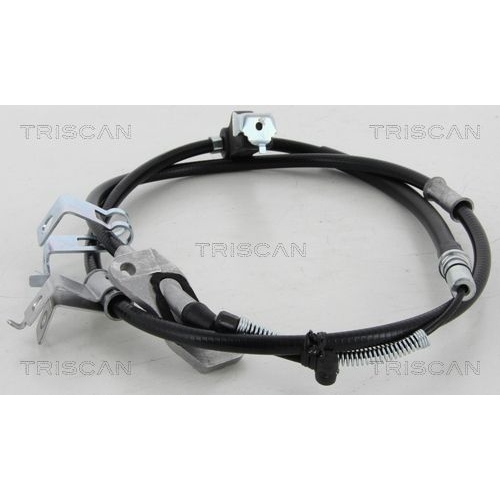 TRISCAN Seilzug, Feststellbremse 8140 40154