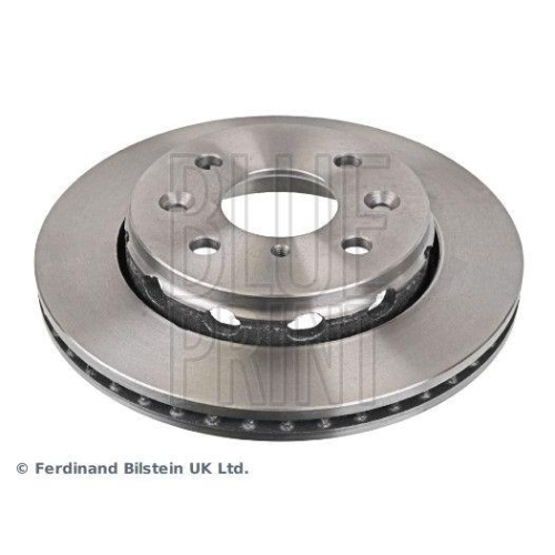 BLUE PRINT Bremsscheibe ADG04342