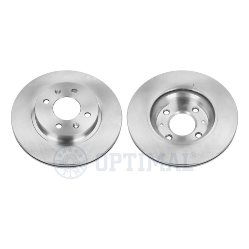 OPTIMAL Bremsscheibe BS-8294C