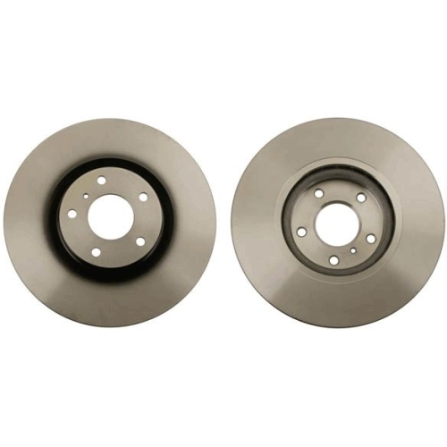 TRW Bremsscheibe DF4983S
