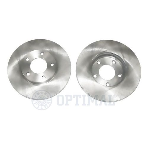 OPTIMAL Bremsscheibe BS-7746C