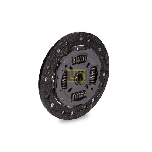 Schaeffler LuK Kupplungsscheibe 319 0192 10