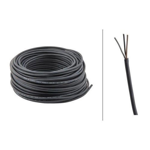 HELLA Leitungssatz 8KL 713 737-001