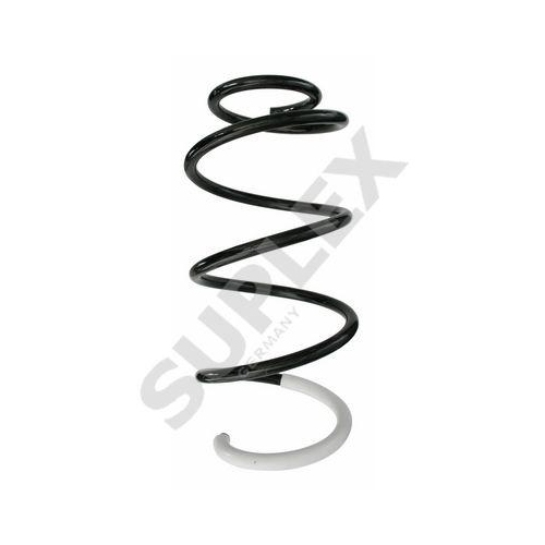 SUPLEX Fahrwerksfeder 46113