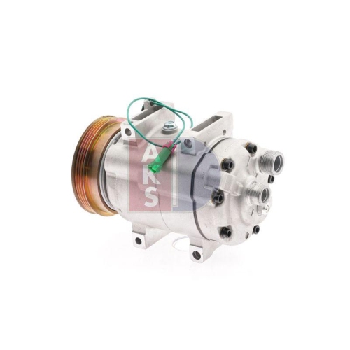 AKS DASIS Kompressor, Klimaanlage 853650N