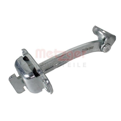 METZGER T&uuml;rfeststeller GREENPARTS 2312398