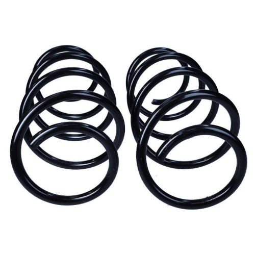 MAXGEAR Fahrwerksfeder 60-1446D