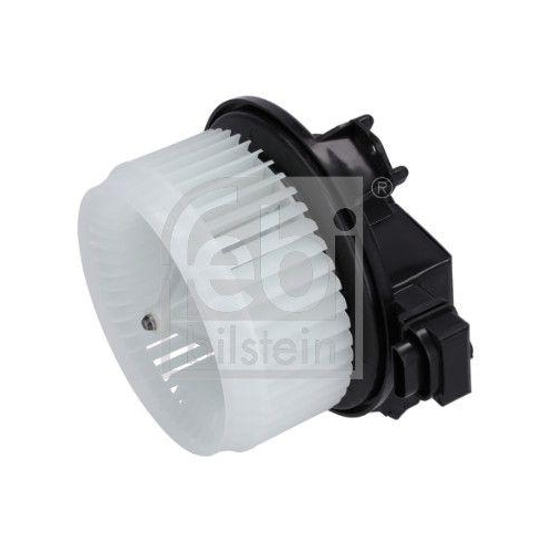 FEBI BILSTEIN Innenraumgebläse 197003