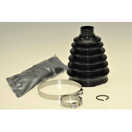 SPIDAN Faltenbalgsatz, Antriebswelle 36489