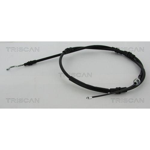 TRISCAN Seilzug, Feststellbremse 8140 18159