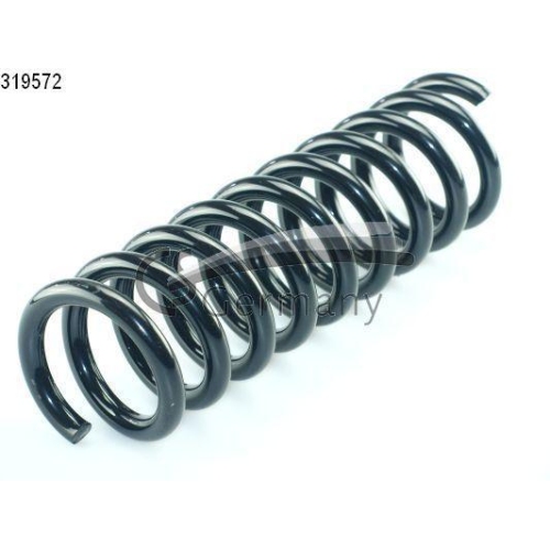 CS Germany Fahrwerksfeder 14.319.572