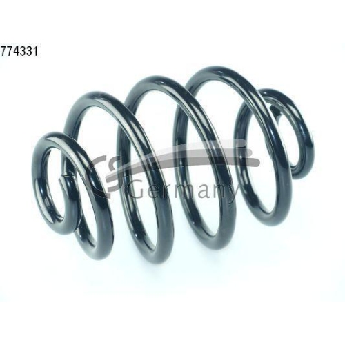 CS Germany Fahrwerksfeder 14.774.331