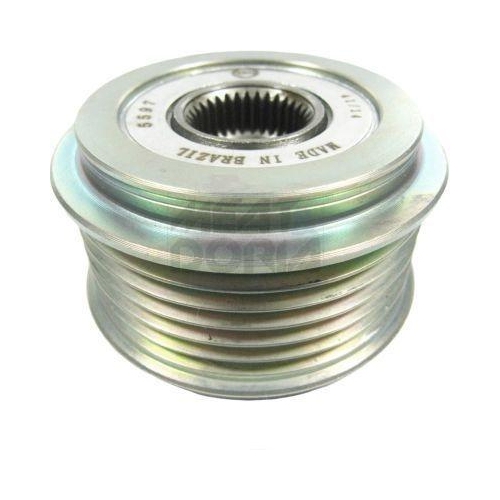 MEAT & DORIA Generatorfreilauf 45220