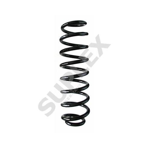 SUPLEX Fahrwerksfeder 19315