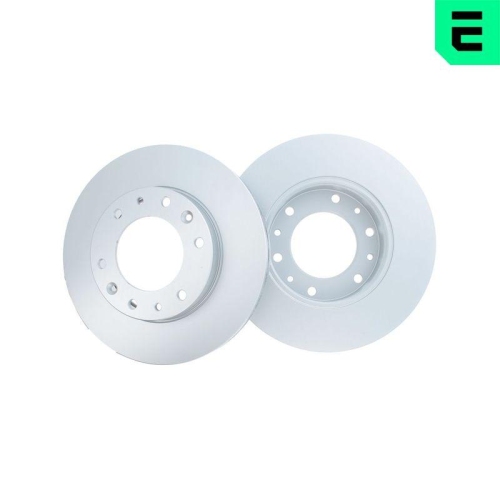 OPTIMAL Bremsscheibe BS-9918C