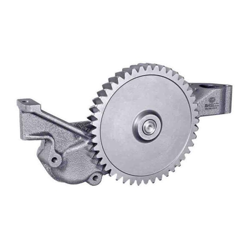 HELLA Ölpumpe 8TO 358 222-001