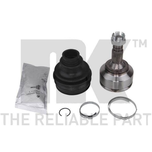 NK Gelenksatz, Antriebswelle 511932