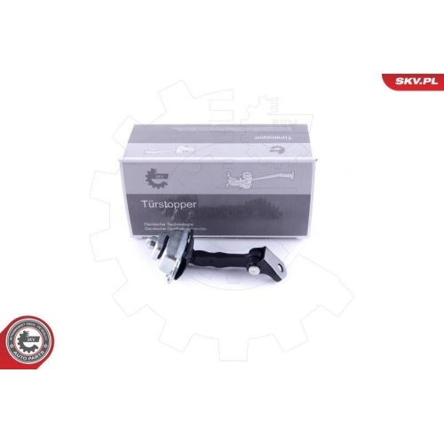 ESEN SKV T&uuml;rfeststeller