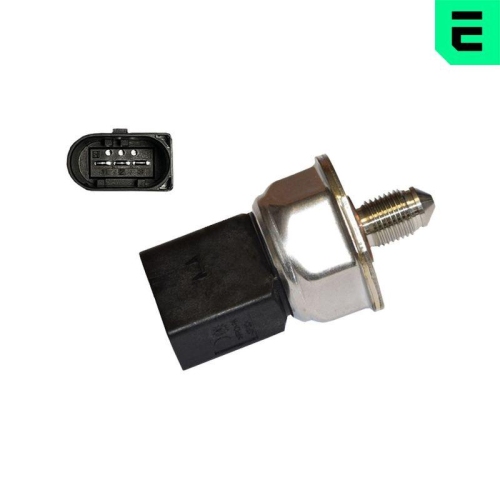 ERA Sensor, Kraftstoffdruck