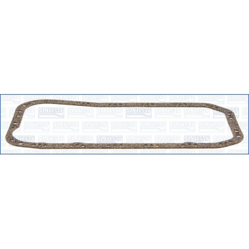 AJUSA Dichtung, Ölwanne 14052300
