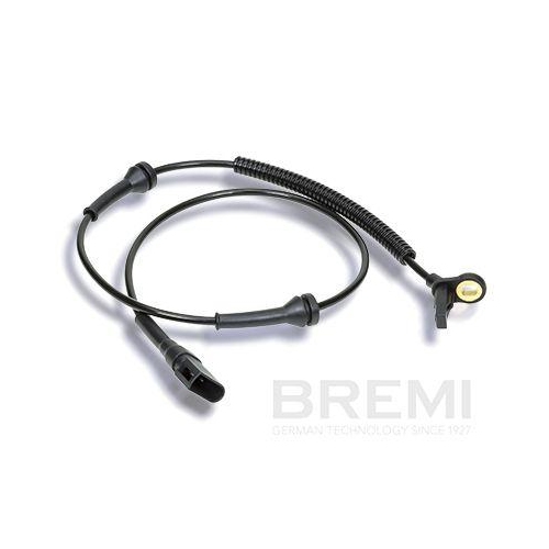 BREMI Sensor, Raddrehzahl