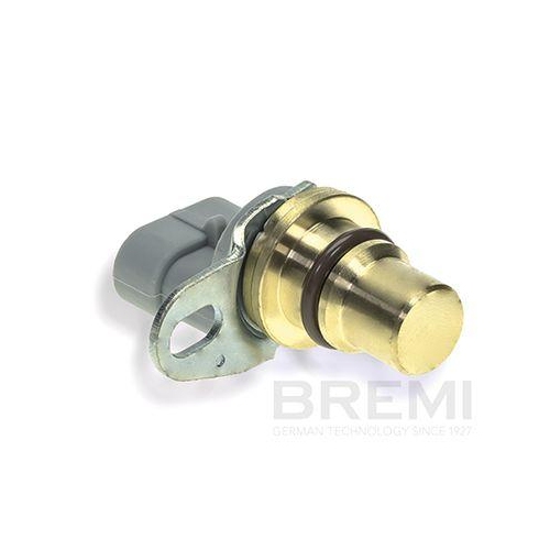 BREMI Impulsgeber, Kurbelwelle