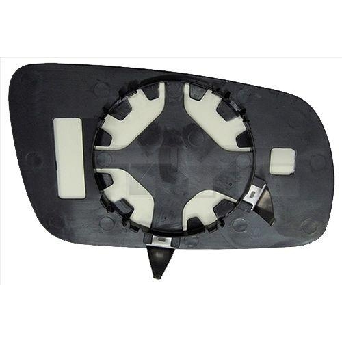 TYC Spiegelglas, Au&szlig;enspiegel