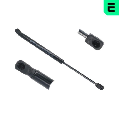 OPTIMAL Gasfeder, Koffer-/Laderaum