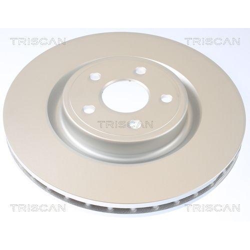 TRISCAN Bremsscheibe