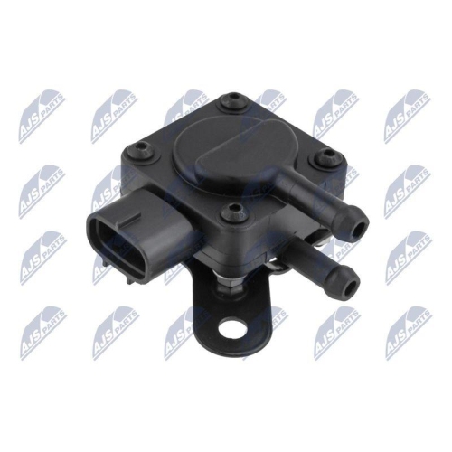 NTY Sensor, Abgasdruck ECS-MS-001