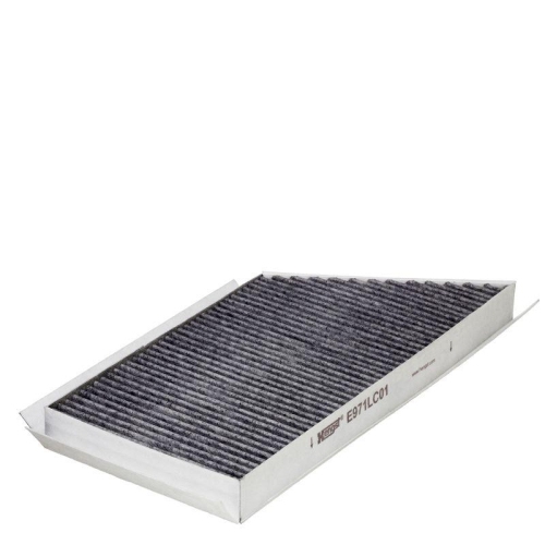 HENGST FILTER Filter, Innenraumluft